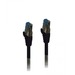 [S216830] Synergy 21 Kabel Patch-RJ45 S-STP S/FTP PUR Aussen/Industrie 500Mhz CAT6A*schwarz* - Kabel - Digital/Daten