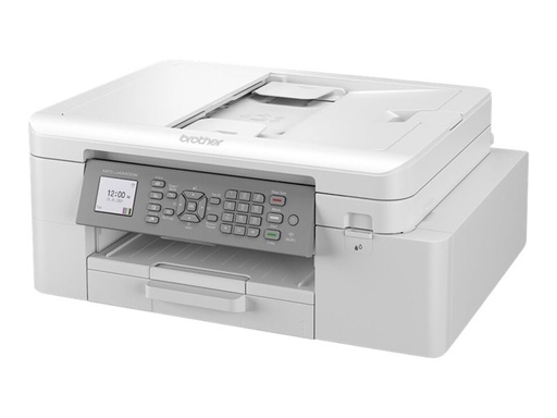 [MFCJ4340DWRE1] Brother MFC-J4340DW - Multifunktionsdrucker - Farbe - Tintenstrahl - A4 (210 x 297 mm)