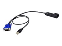 [46M5383] Lenovo Virtual Media Conversion Option Gen2 - Video- / USB-Adapter