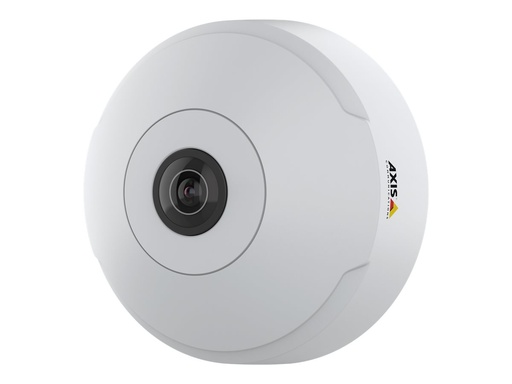 [02070-001] Axis TI8901 Face Plate Replacement - Frontabdeckung