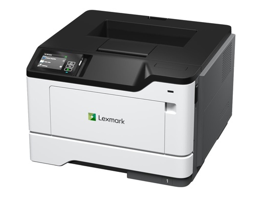 [38S0311] Lexmark MS531dw - Drucker - s/w - Laser - A4/Legal