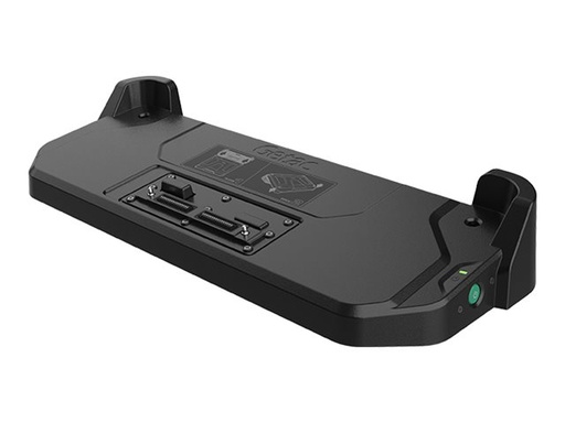 [GDODE9] GETAC Office Dock - Dockingstation - HDMI, VGA