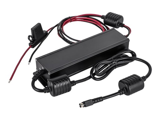 [GAD5X2] GETAC Vehicle Adapter - Auto-Netzteil - DC-DC
