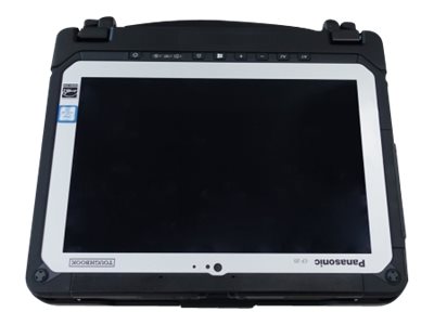 [PCPE-HAV2007] Panasonic Havis PCPE-HAV2007 - Dockingstation - für Panasonic Toughbook 20 (Mk2)