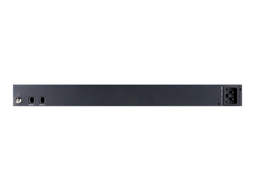 [PE8208G-AX-G] ATEN PE8208G eco PDU - Stromverteilungseinheit (Rack - einbaufähig)