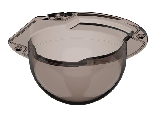 [02618-001] Axis TM3815-E - Kamerakuppel - Außenbereich - Smoked (Packung mit 4)