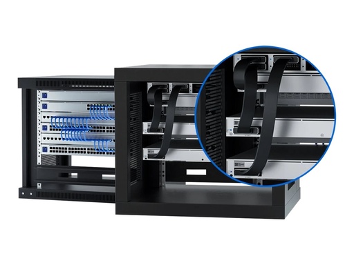 [USP-CABLE] Ubiquiti UniFi SmartPower - Stromkabel - 1.5