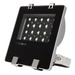[S21-LED-TOM00163] Synergy 21 92017 20W LED A+ Schwarz - Edelstahl Flutlicht