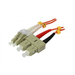 [S216731] Synergy 21 Kabel LWL-Patch LC-SC OM2 AD - Kabel - Netzwerk