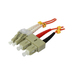 [S216730] Synergy 21 LWL-2-Faser-Patchk..LC-SC OM2 AD - Kabel - Netzwerk