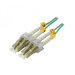 [S216745] Synergy 21 LWL-2-Faser-Patchk..LC-LC OM3 AD - Kabel - Netzwerk