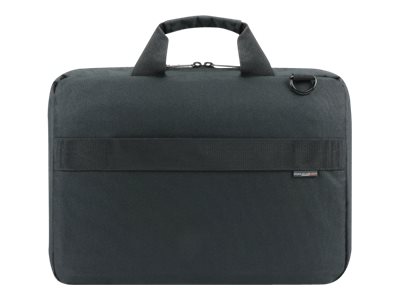 [003048] Mobilis The One Plus Toploading Briefcase - Notebook-Tasche - 35.6 cm (14")