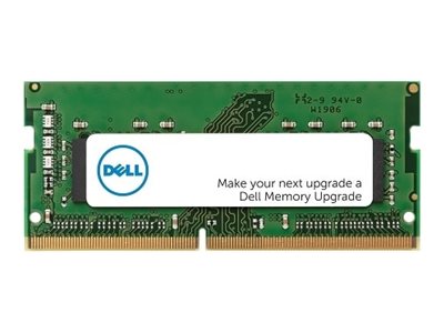 [AC774046] Dell 2RX8 - DDR5 - Modul - 32 GB - SO-DIMM 262-Pin