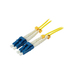 [S216750] Synergy 21 Kabel LWL-Patch LC-LC AD - Kabel - Netzwerk