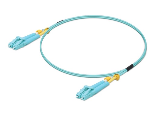 [UOC-1] Ubiquiti UniFi - Patch-Kabel - LC/UPC (M) zu LC/UPC (M)