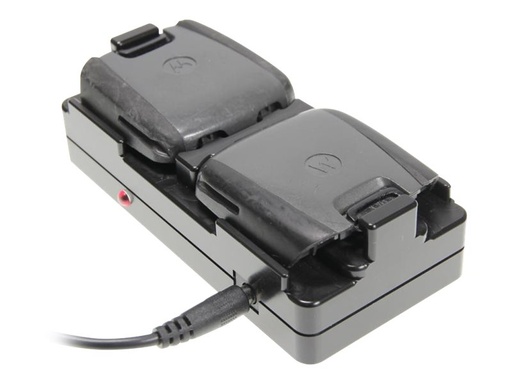 [215918] Brodit Table Stand - Ladestation für Barcode-Scanner