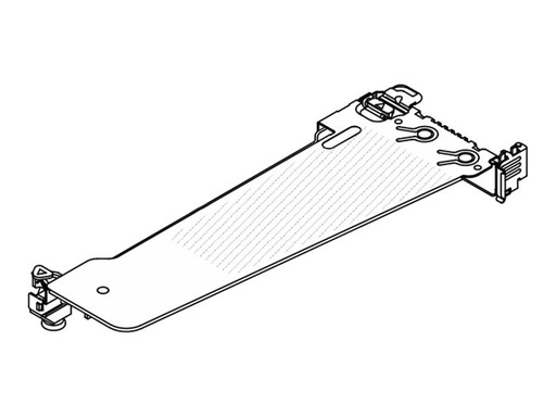 [4XH7A88518] Lenovo Riser Card