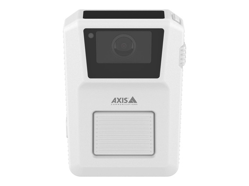 [02681-002] Axis W120 - Camcorder - 1080p / 30 BpS - Flash