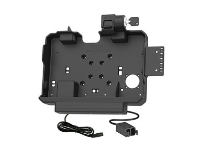[543391900R02] GETAC RAM - Docking Cradle (Anschlußstand)