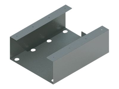 [23899-177] APG Under Counter Mounting Bracket - Halterung