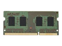 [CF-BAZ1704] Panasonic DDR4 - Modul - 4 GB - SO DIMM 260-PIN - 2133 MHz / PC4-17000 - 1.2 V - ungepuffert - non-ECC - für Panasonic Toughbook 54 (Mk3)