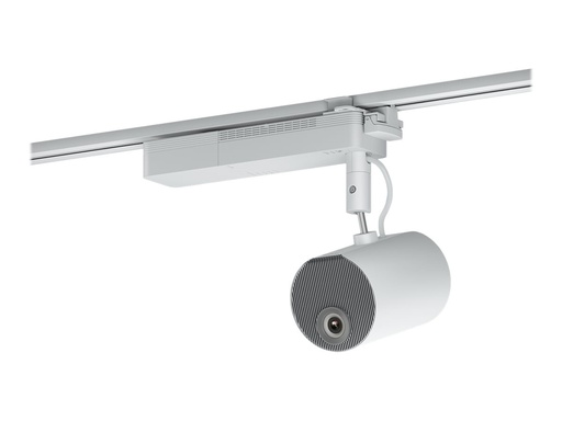 [V11HA22040] Epson LightScene EV-110 - 3-LCD-Projektor - 2200 lm (weiß)