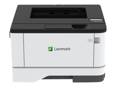 [29S0010] Lexmark MS331dn - Drucker - s/w - Duplex - Laser
