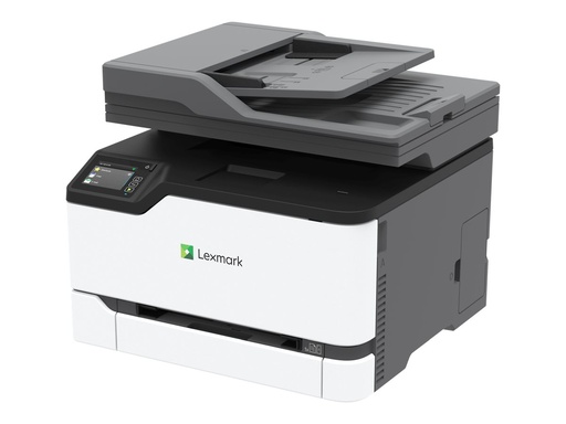 [40N9470] Lexmark CX431adw - Multifunktionsdrucker - Farbe - Laser - 216 x 356 mm (Original)