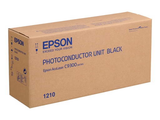 [C13S051210] Epson Schwarz - Fotoleitereinheit - für AcuLaser