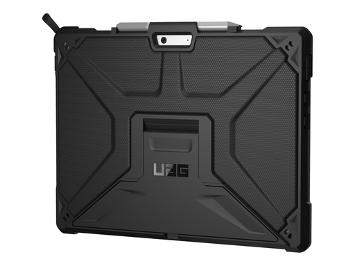 [321786114040] Urban Armor Gear UAG Rugged Case for Microsoft Surface Pro X
