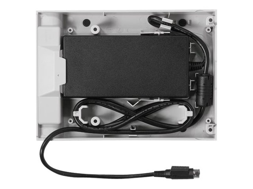 [C32C814596] Epson Stromversorgungsabdeckung - Dunkelgrau