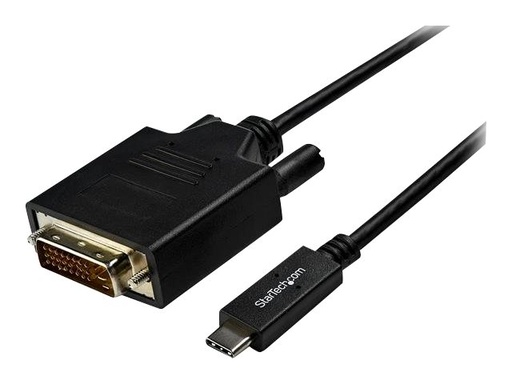 [CDP2DVI3MBNL] StarTech.com USB-C auf DVI Kabel - USB 3.1 Typ C zu DVI