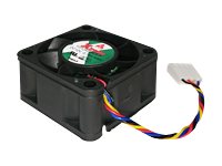 [FAN 40*40*28_2] Synology Gehäuselüfter - 40 mm - für RackStation