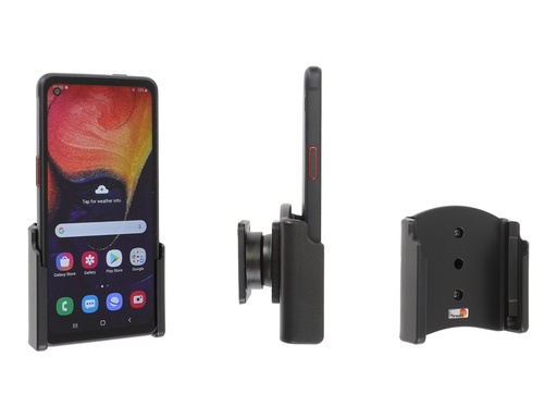 [711178] Brodit Halter für Handy - mit neigbarem Schwenkarm
