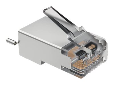 [UISP-CONNECTOR-SHD] Ubiquiti UISP - Netzwerkanschluss - RJ-45 (M)