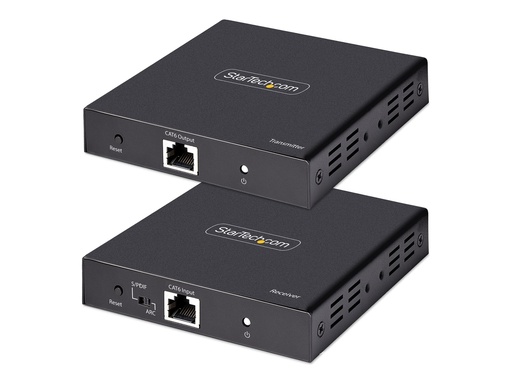 [4K70IC-EXTEND-HDMI] StarTech.com 4K HDMI Extender über CAT5/CAT6