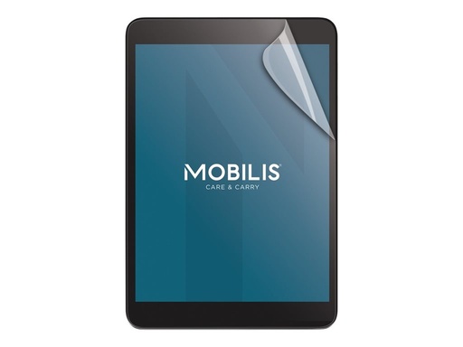 [036045] Mobilis Bildschirmschutz für Computer - stoßfest