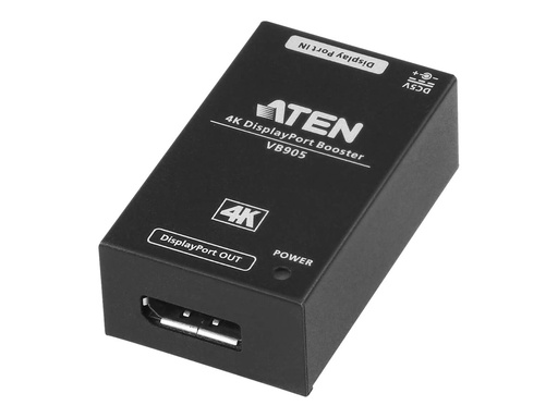 [VB905] ATEN VB905 DisplayPort Booster - Erweiterung