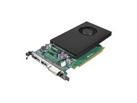 [0B47392] Lenovo NVIDIA Quadro - Grafikkarte - Quadro K2000