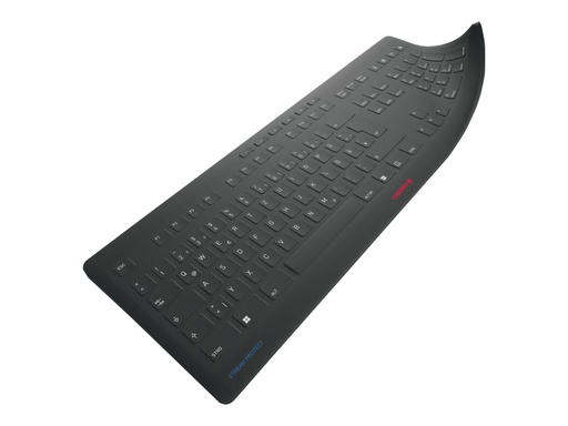 [61510020] Cherry STREAM PROTECT MEMBRANE - Tastatur-Abdeckung