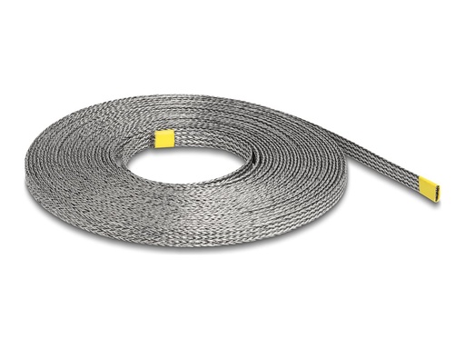 [20938] Delock Geflechtschlauch - für EMI-Abschirmung