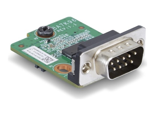 [4XH1K25073] Lenovo COM-Erweiterungskarte - grün