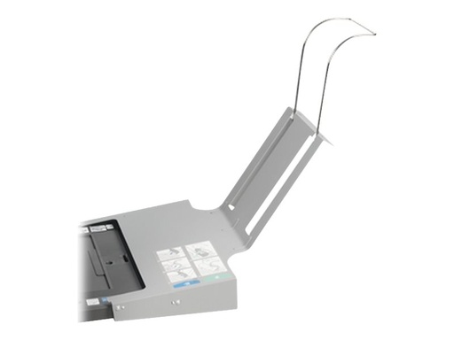 [26Z0091] Lexmark Medienfach / Zuführung - 10 Blätter in 1 Schubladen (Trays)