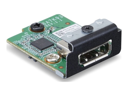 [4XH1K25075] Lenovo DisplayPort Erweiterungskarte - mit