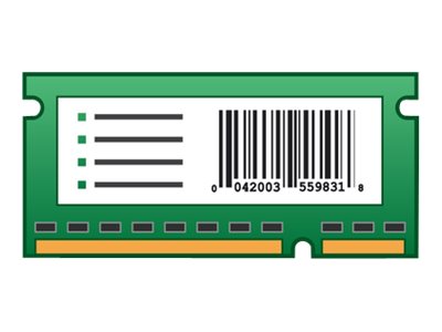 [26Z0024] Lexmark IPDS Card - ROM (Seitenbeschreibungssprache)