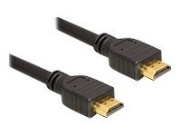 [84408] Delock HDMI-Kabel - HDMI männlich zu HDMI männlich