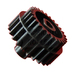 [LJ7501001] Brother LJ7501001 - Antriebsrad - Schwarz