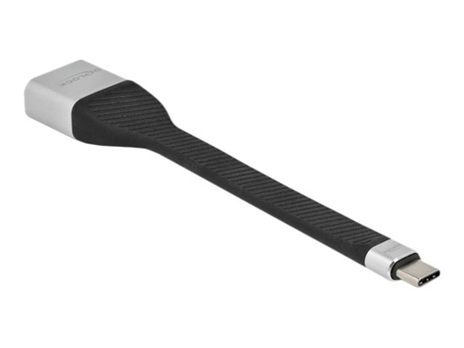 [86934] Delock DisplayPort-Adapter - 24 pin USB-C (M)