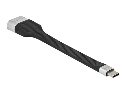 [86933] Delock Highspeed - Videoadapter - 24 pin USB-C