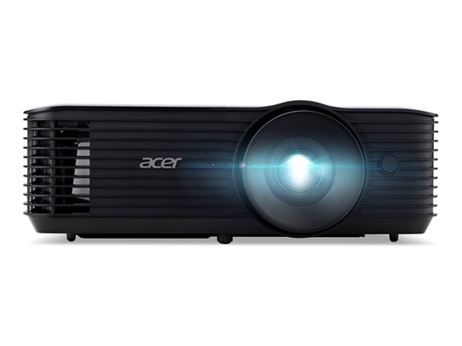 [MR.JTW11.001] Acer X1328Wi - DLP-Projektor - tragbar - 3D - 4500 lm - WXGA (1280 x 800)